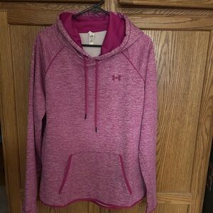 Under Armor hoodie